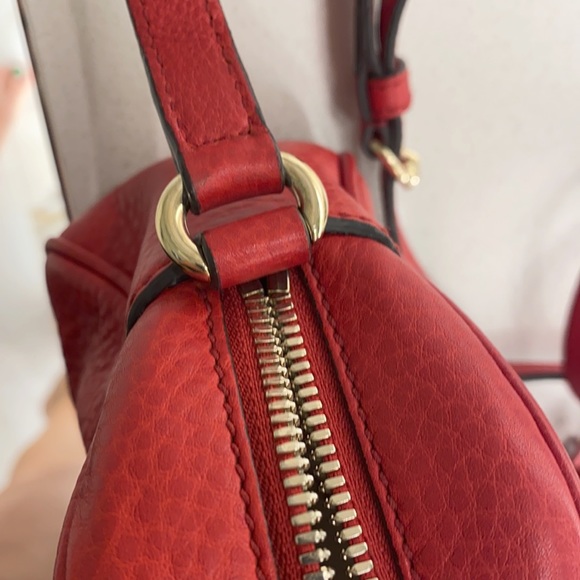 Gucci cross body - Picture 15 of 16